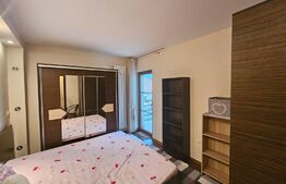 Apartament mobilat, 2 camere, 39mp,  Dumbrăvița