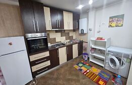 Apartament mobilat, 2 camere, 39mp,  Dumbrăvița