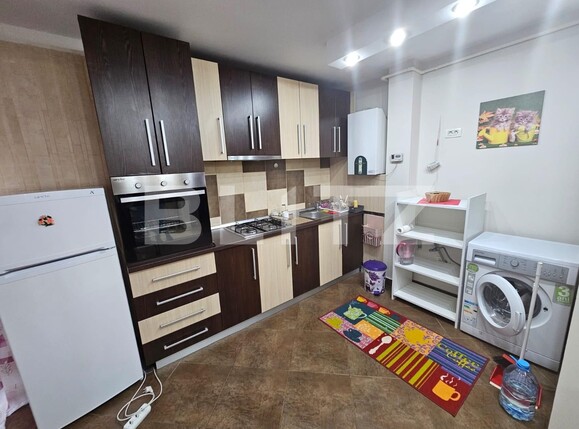 Apartament de vânzare 2 camere Dumbravita - 129910AV | BLITZ Timișoara | Poza1