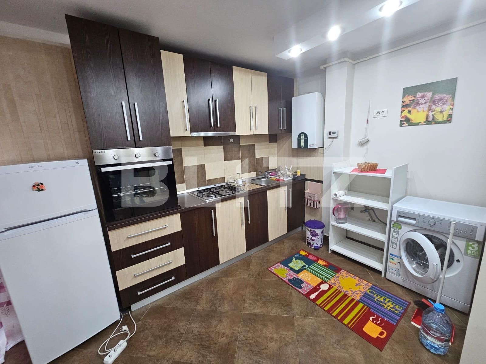 Apartament de vânzare 2 camere Dumbravita - 129910AV | BLITZ Timișoara | Poza1