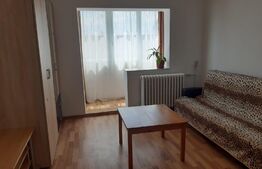 Garsoniera decomandata, 34 mp, mobilata, zona AEM/Buziasului