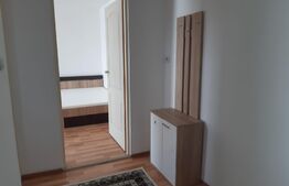 Garsoniera decomandata, 34 mp, mobilata, zona AEM/Buziasului