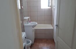 Garsoniera decomandata, 34 mp, mobilata, zona AEM/Buziasului