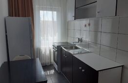 Garsoniera decomandata, 34 mp, mobilata, zona AEM/Buziasului