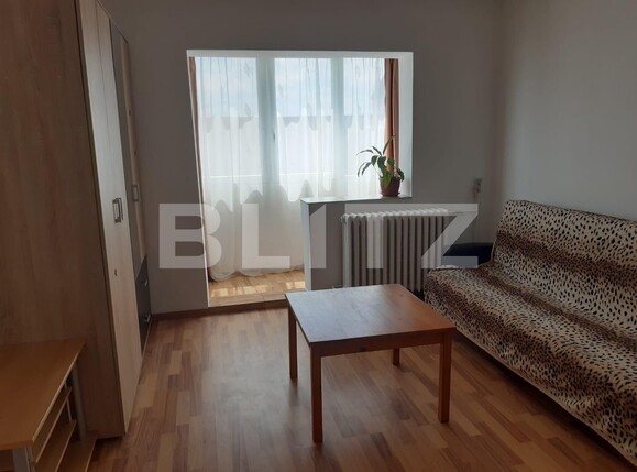 Garsonieră de vânzare Buziasului - 129954AV | BLITZ Timișoara | Poza4