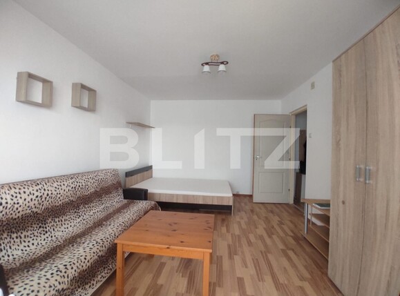 Garsonieră de vânzare Buziasului - 129954AV | BLITZ Timișoara | Poza1