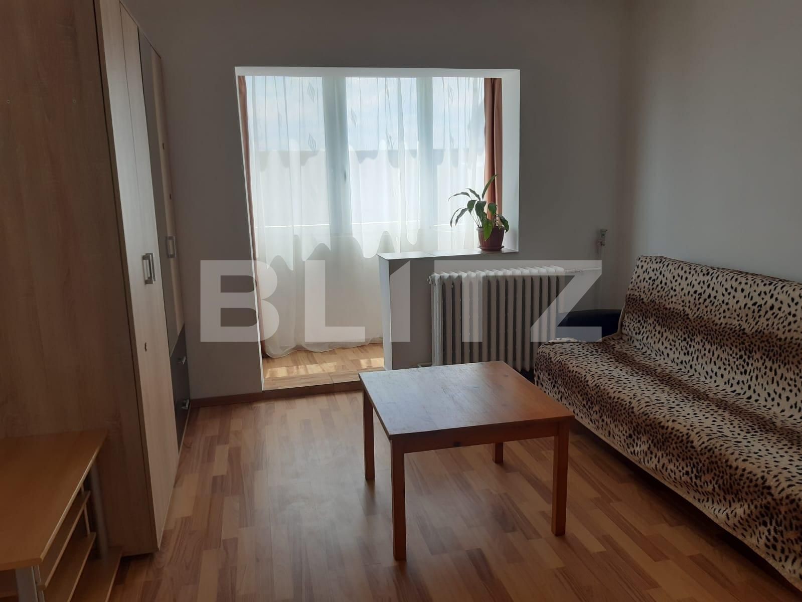 Garsonieră de vânzare Buziasului - 129954AV | BLITZ Timișoara | Poza4