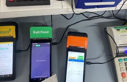 Afacere la cheie, Fast-food, 60 mp, zona Take Ionescu