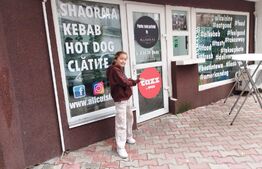 Afacere la cheie, Fast-food, 60 mp, zona Take Ionescu