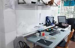 Afacere la cheie, Fast-food, 60 mp, zona Take Ionescu