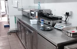 Afacere la cheie, Fast-food, 60 mp, zona Take Ionescu