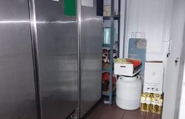 Afacere la cheie, Fast-food, 60 mp, zona Take Ionescu