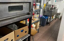 Afacere la cheie, Fast-food, 60 mp, zona Take Ionescu
