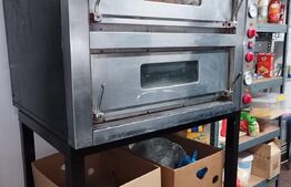 Afacere la cheie, Fast-food, 60 mp, zona Take Ionescu