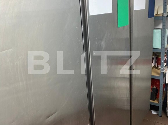 Spațiu comercial de vânzare Take Ionescu - 129972SVC | BLITZ Timișoara | Poza17