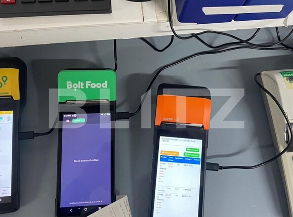 Spațiu comercial de vânzare Take Ionescu - 129972SVC | BLITZ Timișoara | Poza19