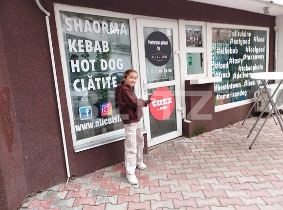 Spațiu comercial de vânzare Take Ionescu - 129972SVC | BLITZ Timișoara | Poza1