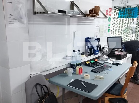 Spațiu comercial de vânzare Take Ionescu - 129972SVC | BLITZ Timișoara | Poza7