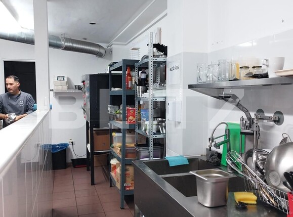 Spațiu comercial de vânzare Take Ionescu - 129972SVC | BLITZ Timișoara | Poza2