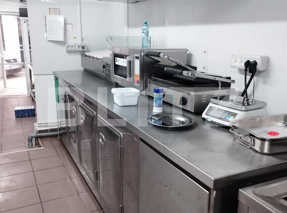 Spațiu comercial de vânzare Take Ionescu - 129972SVC | BLITZ Timișoara | Poza10