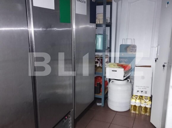 Spațiu comercial de vânzare Take Ionescu - 129972SVC | BLITZ Timișoara | Poza6