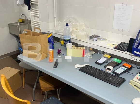 Spațiu comercial de vânzare Take Ionescu - 129972SVC | BLITZ Timișoara | Poza15