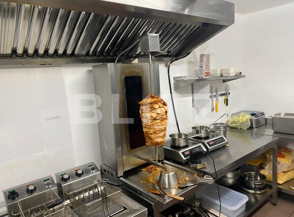 Spațiu comercial de vânzare Take Ionescu - 129972SVC | BLITZ Timișoara | Poza16