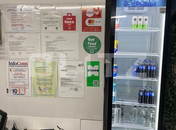 Spațiu comercial de vânzare Take Ionescu - 129972SVC | BLITZ Timișoara | Poza14