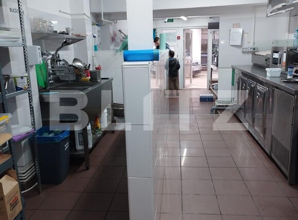 Spațiu comercial de vânzare Take Ionescu - 129972SVC | BLITZ Timișoara | Poza11