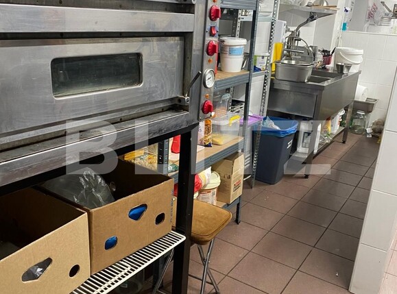 Spațiu comercial de vânzare Take Ionescu - 129972SVC | BLITZ Timișoara | Poza13