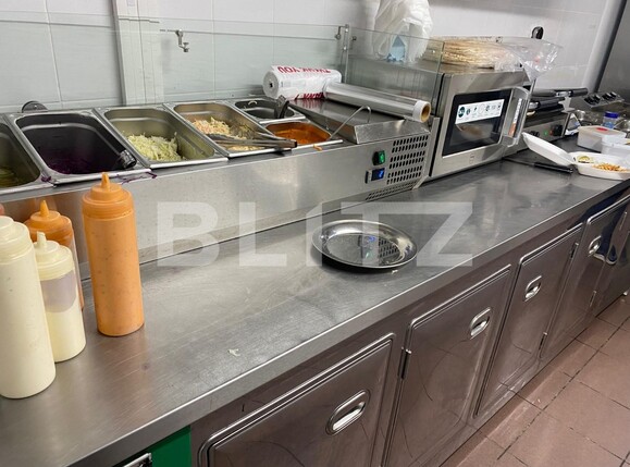 Spațiu comercial de vânzare Take Ionescu - 129972SVC | BLITZ Timișoara | Poza18