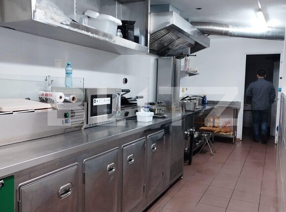 Spațiu comercial de vânzare Take Ionescu - 129972SVC | BLITZ Timișoara | Poza4