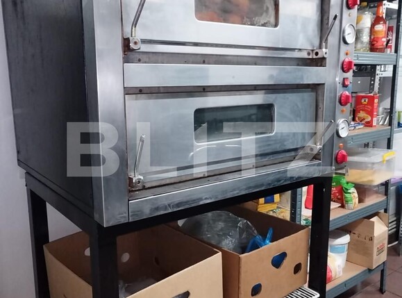 Spațiu comercial de vânzare Take Ionescu - 129972SVC | BLITZ Timișoara | Poza3