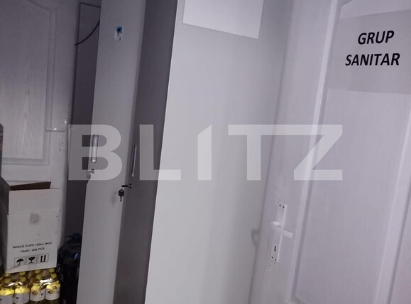 Spațiu comercial de vânzare Take Ionescu - 129972SVC | BLITZ Timișoara | Poza8