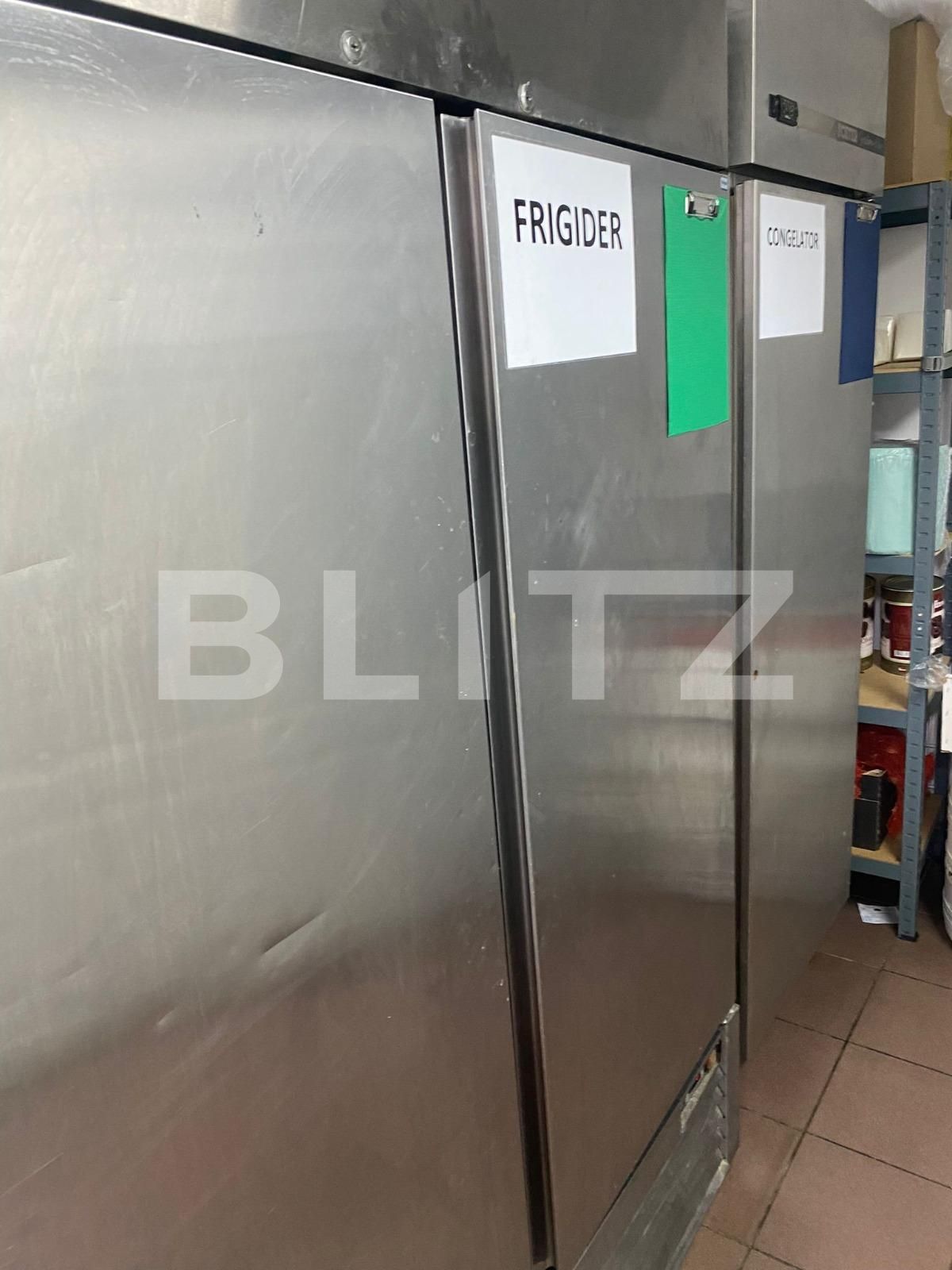 Spațiu comercial de vânzare Take Ionescu - 129972SVC | BLITZ Timișoara | Poza17