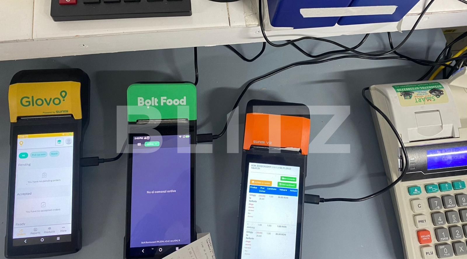 Spațiu comercial de vânzare Take Ionescu - 129972SVC | BLITZ Timișoara | Poza19