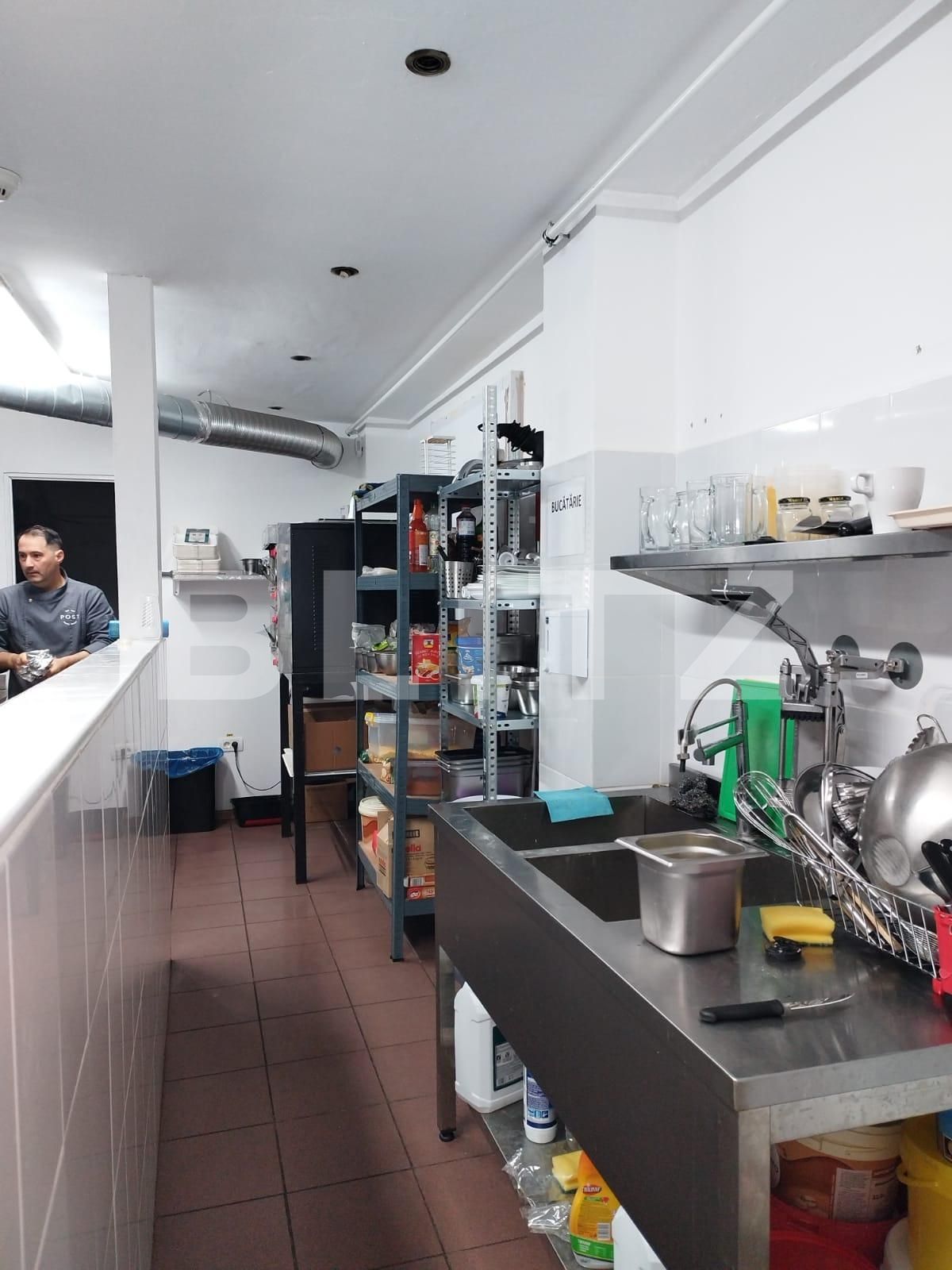 Spațiu comercial de vânzare Take Ionescu - 129972SVC | BLITZ Timișoara | Poza2