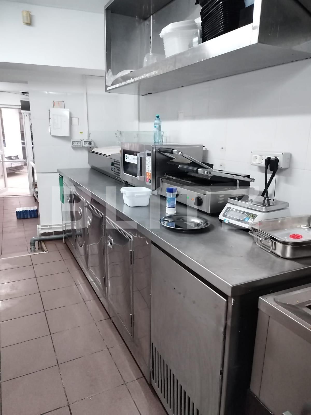 Spațiu comercial de vânzare Take Ionescu - 129972SVC | BLITZ Timișoara | Poza10