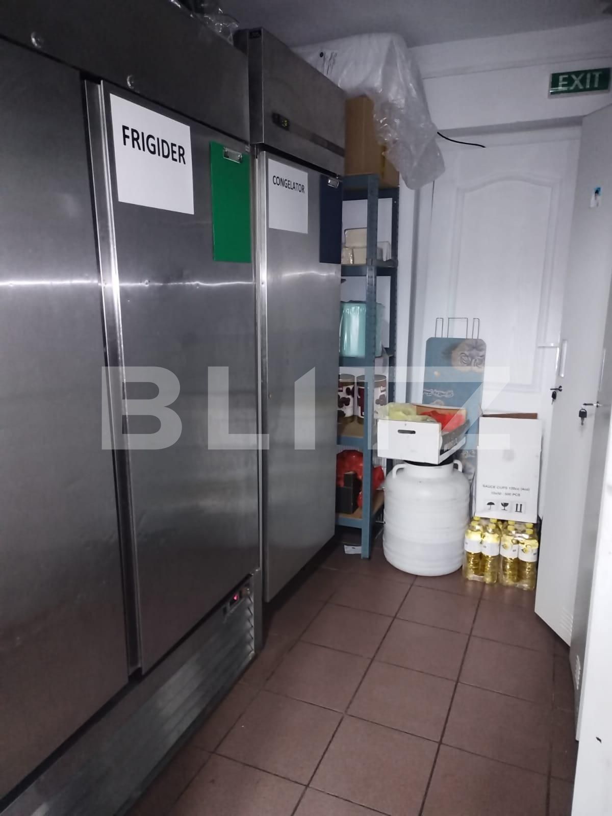 Spațiu comercial de vânzare Take Ionescu - 129972SVC | BLITZ Timișoara | Poza6