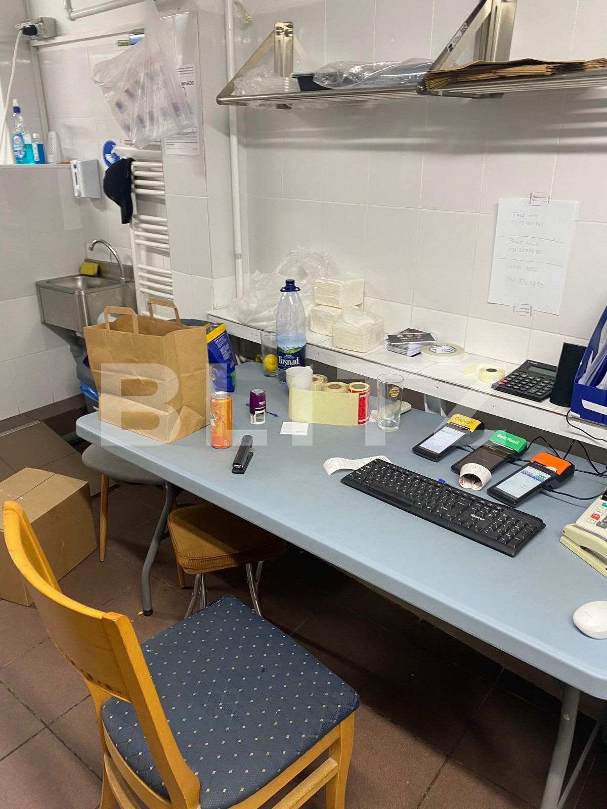 Spațiu comercial de vânzare Take Ionescu - 129972SVC | BLITZ Timișoara | Poza15