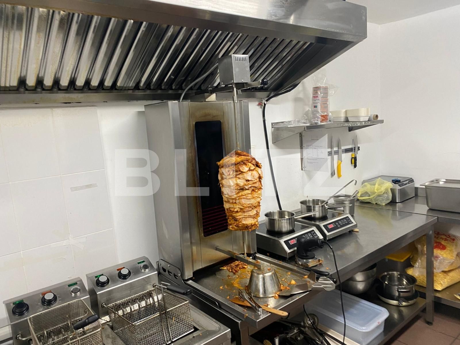 Spațiu comercial de vânzare Take Ionescu - 129972SVC | BLITZ Timișoara | Poza16