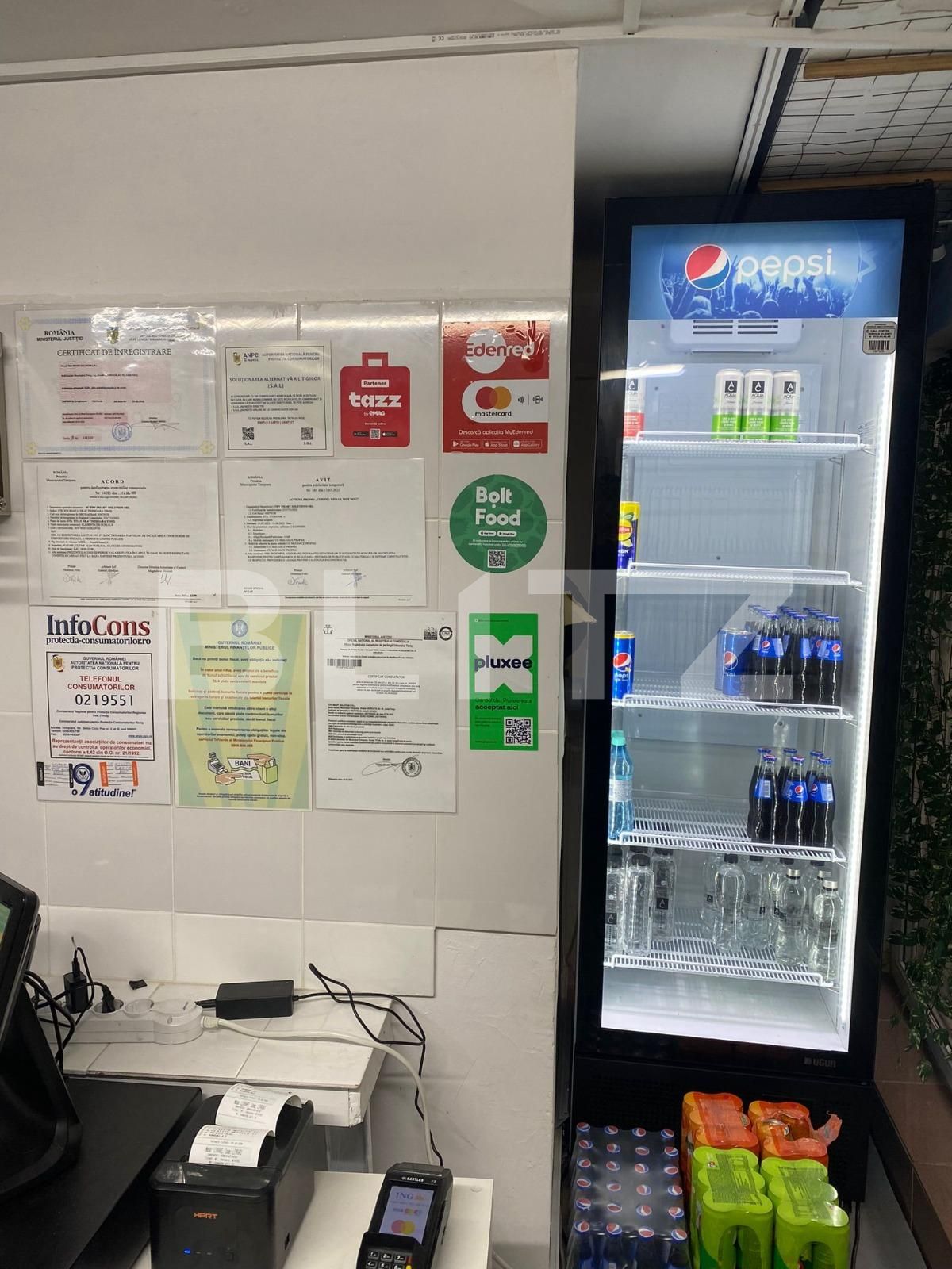 Spațiu comercial de vânzare Take Ionescu - 129972SVC | BLITZ Timișoara | Poza14