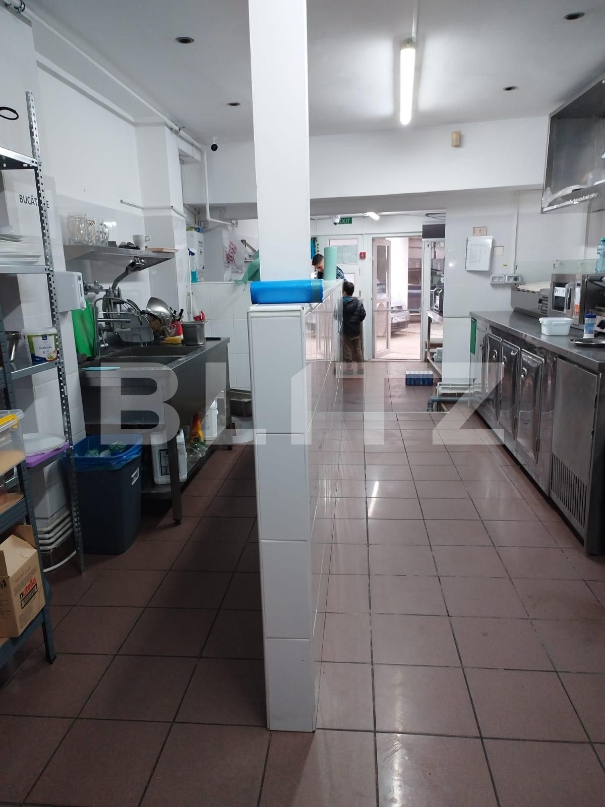 Spațiu comercial de vânzare Take Ionescu - 129972SVC | BLITZ Timișoara | Poza11