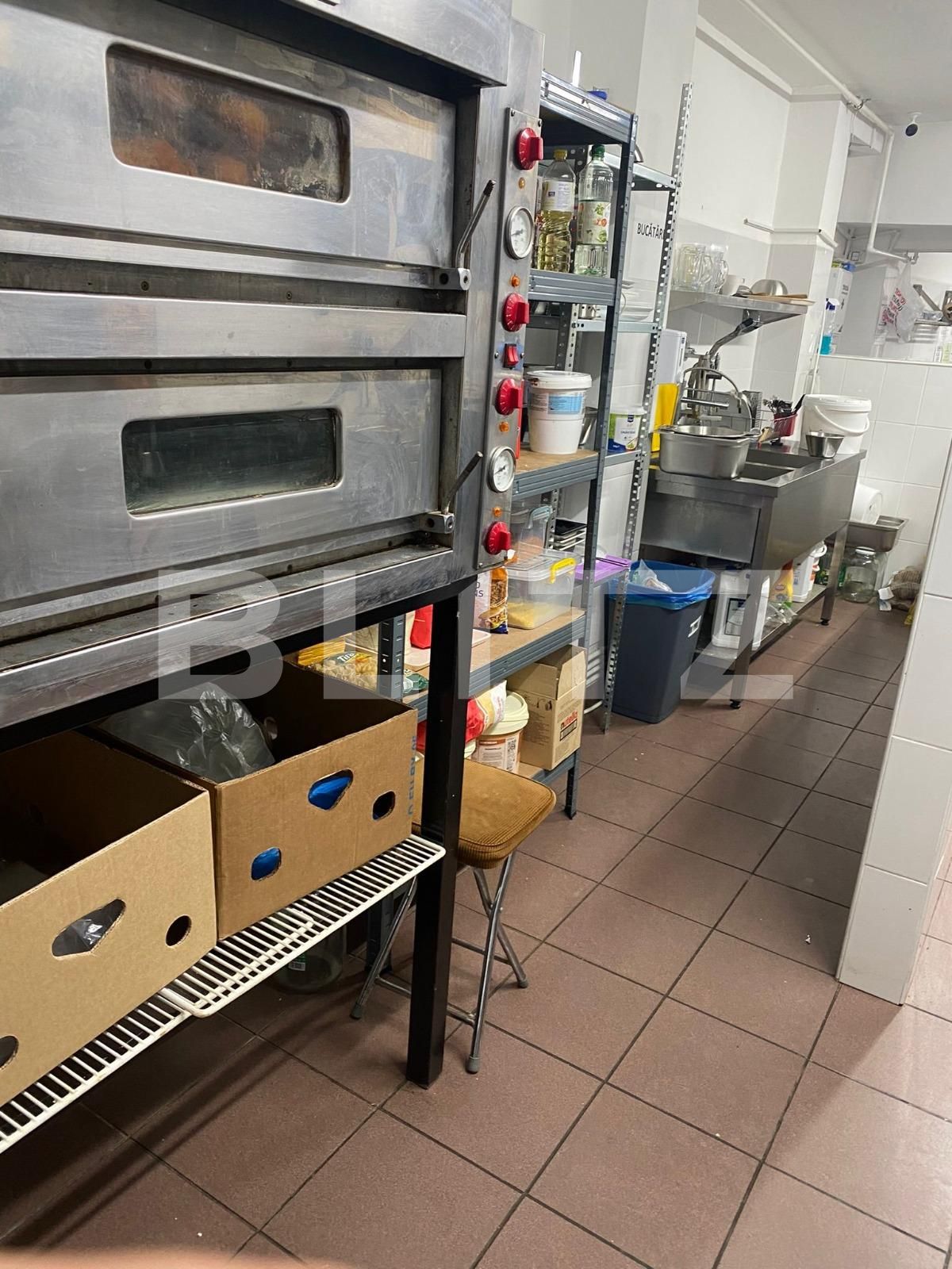 Spațiu comercial de vânzare Take Ionescu - 129972SVC | BLITZ Timișoara | Poza13