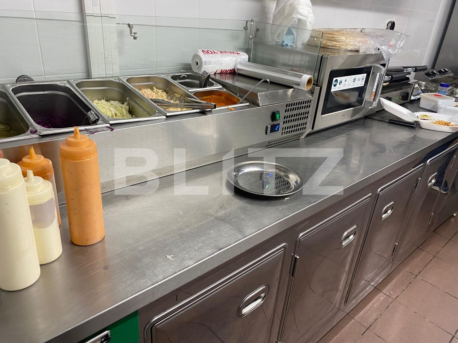 Spațiu comercial de vânzare Take Ionescu - 129972SVC | BLITZ Timișoara | Poza18