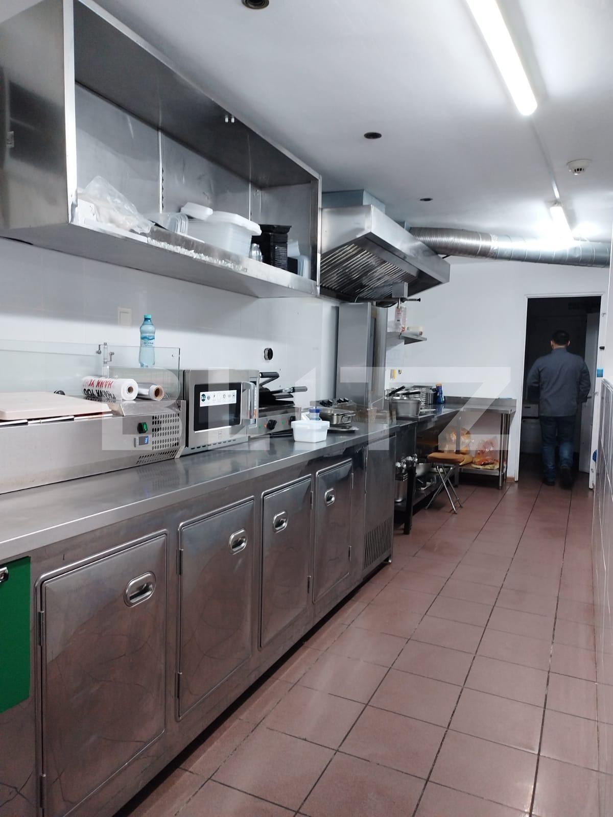 Spațiu comercial de vânzare Take Ionescu - 129972SVC | BLITZ Timișoara | Poza4