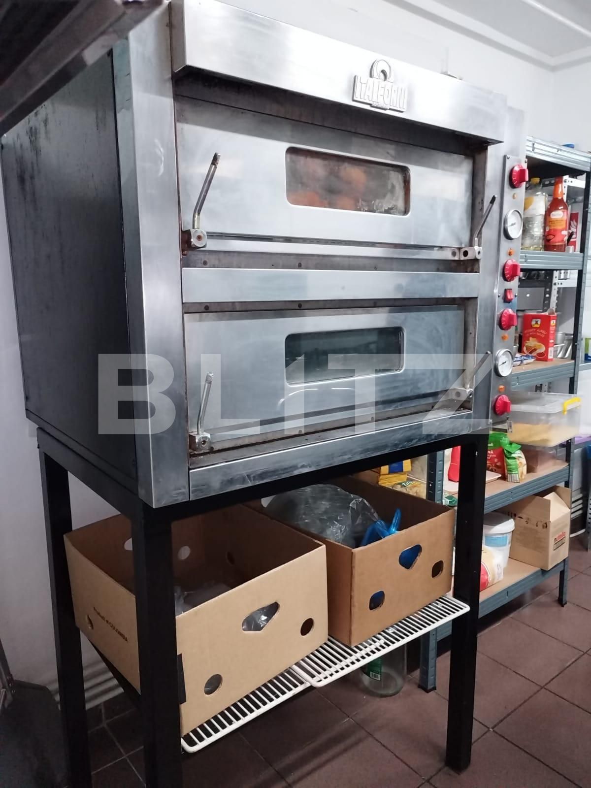 Spațiu comercial de vânzare Take Ionescu - 129972SVC | BLITZ Timișoara | Poza3