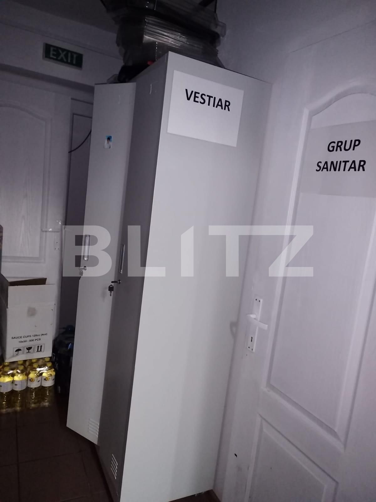 Spațiu comercial de vânzare Take Ionescu - 129972SVC | BLITZ Timișoara | Poza8