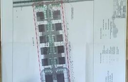 Teren Intravilan, 5 hectare, Padureni, comuna Jebel, front stradal 125 ml