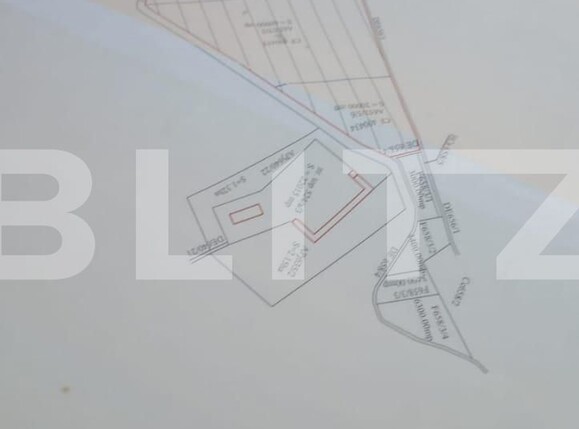 Teren de vânzare Exterior Sud - 129983TV | BLITZ Timișoara | Poza3